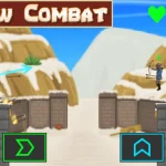 Arrow Combat