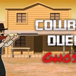 Cowboy Duel Ghost