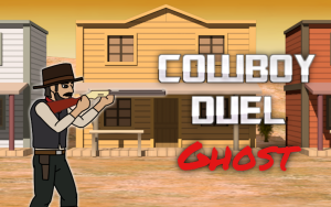 Cowboy Duel Ghost