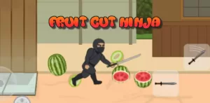 Ninja Cut Master