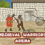 Medieval Warriors Arena