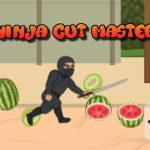 Ninja Cut Master