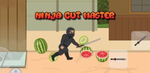 Ninja Cut Master